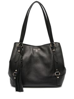 Michael Michael Kors сумка на плечо с кисточками