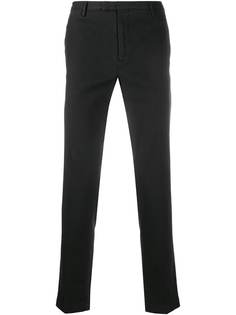 Pt01 прямые брюки