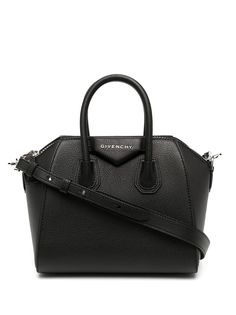 Givenchy сумка-тоут Antigona размера мини