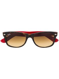 Ray-Ban солнцезащитные очки New Wayfarer Classic