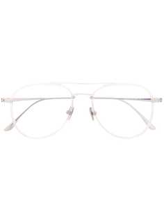 Tom Ford Eyewear очки-авиаторы FT5666B