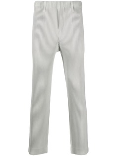 Homme Plissé Issey Miyake плиссированные брюки