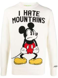 Mc2 Saint Barth джемпер I Hate Mountain