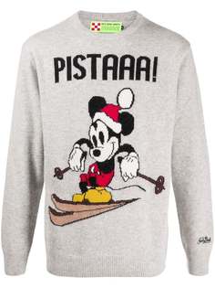 Mc2 Saint Barth джемпер Mickey Mouse