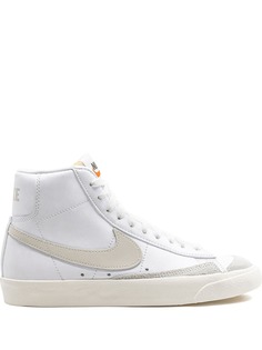 Nike кеды Blazer Mid 77