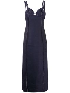 Jacquemus платье Valerie