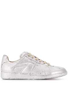 Maison Margiela кеды Replica