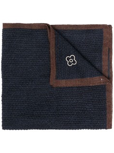 Lardini платок-паше с вышивкой