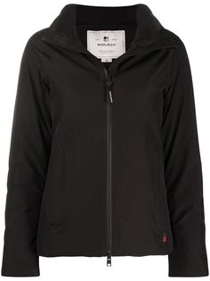 Woolrich пуховик Marshall