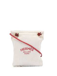 Hermès сумка на плечо Aline PM