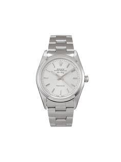 Rolex наручные часы Air King pre-owned 34 мм 1998-го года