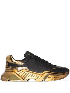 Dolce & Gabbana кроссовки Daymaster