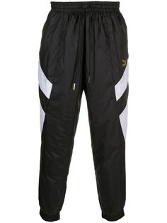 Puma спортивные брюки TFS Worldhood
