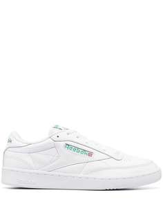 Reebok кроссовки с логотипом