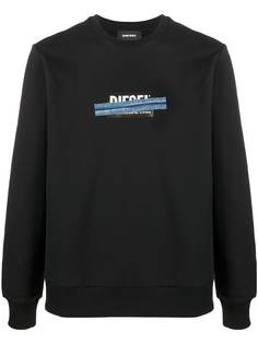 Diesel толстовка S-Girk-N83