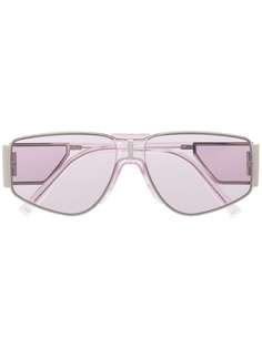 Givenchy Eyewear солнцезащитные очки GV Anima
