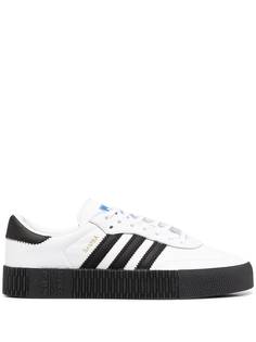 adidas кроссовки Sambarose