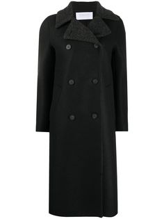 Harrys of London двубортное пальто