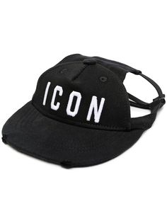 Dsquared2 кепка для собаки Icon