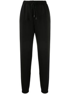 Alchemy спортивные брюки с кулиской