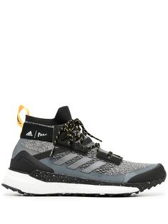 adidas кроссовки Terrex Free Hiker GTX