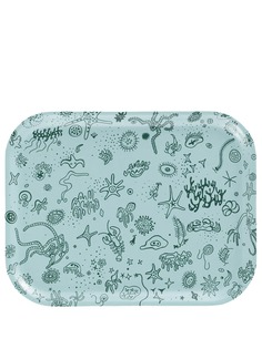 Vitra поднос Sea Things (36 см)