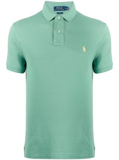 Polo Ralph Lauren рубашка поло