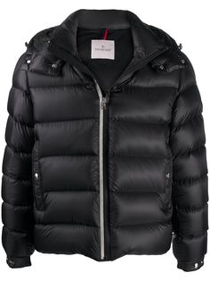 Moncler пуховик Arves