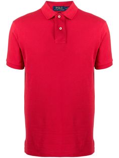 Polo Ralph Lauren рубашка поло