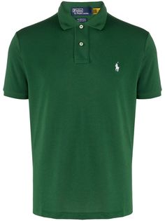 Polo Ralph Lauren рубашка поло