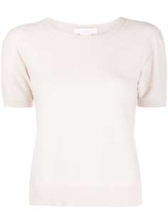 Fabiana Filippi трикотажная футболка