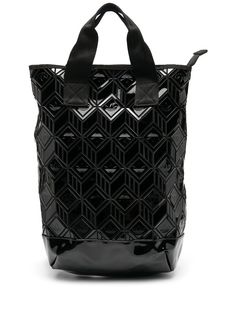 adidas рюкзак с геометричным узором