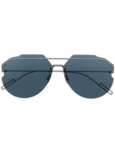 Dior Eyewear солнцезащитные очки-авиаторы Andiorid