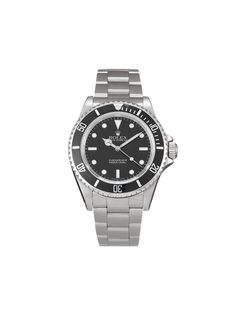 Rolex наручные часы Submariner pre-owned 40 мм 1990-х годов