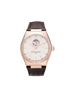 Frédérique Constant наручные часы Highlife Heart Beat 41 мм