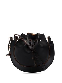 LOEWE сумка на плечо Horseshoe