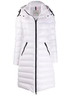 Moncler пуховик Moka