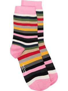 Paul Smith носки в полоску
