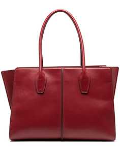 Tods сумка-тоут Holly среднего размера Tod`S