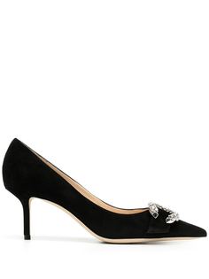 Jimmy Choo туфли-лодочки Saresa 65