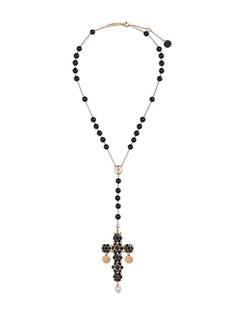 Dolce & Gabbana колье Tradition Rosary