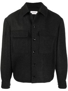 Lemaire куртка-рубашка