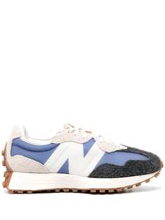 New Balance кроссовки NB 327