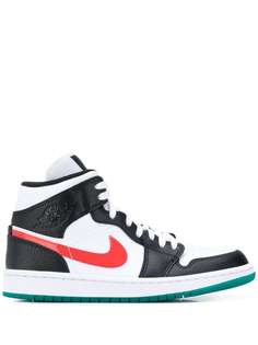 Jordan кроссовки Air Jordan 1 “Alternate Swooshes”