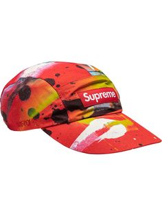 Supreme кепка Gore-Tex Long Bill