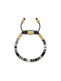 Nialaya Jewelry браслет из бисера