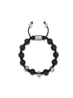 Nialaya Jewelry браслет из бусин