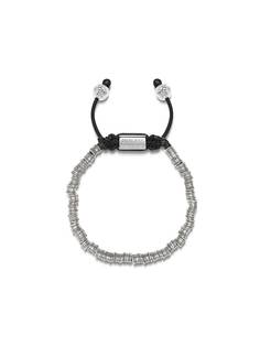 Nialaya Jewelry серебряный браслет