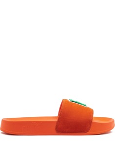 Puma шлепанцы Leadcat Fenty FU