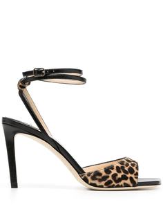 Jimmy Choo босоножки Mori 85